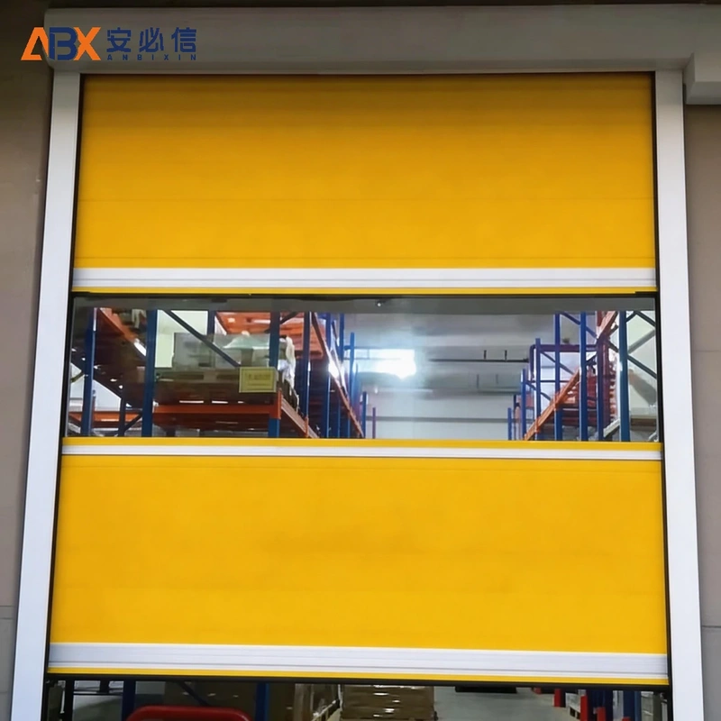 许昌快速门